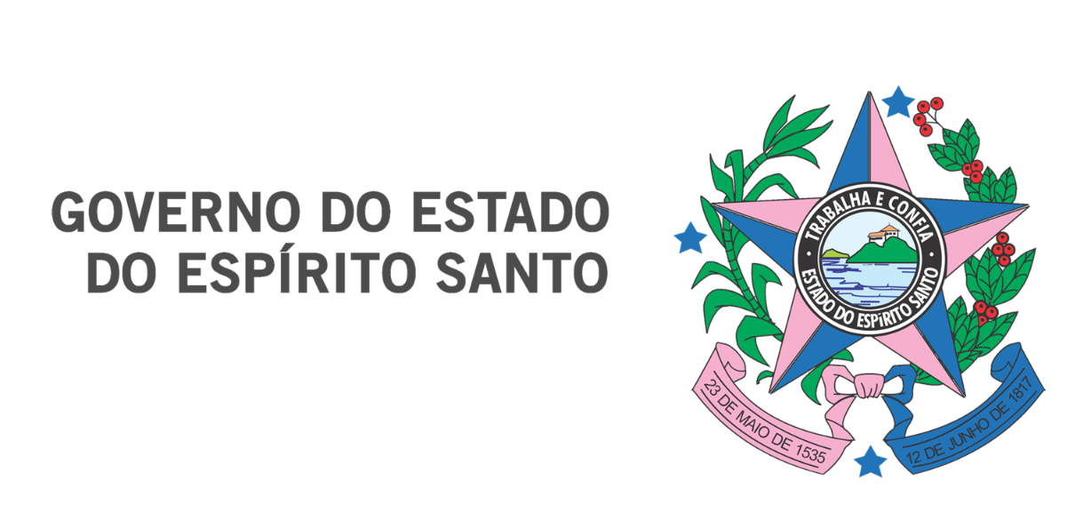 Logo Governo do Estado do Espírito Santo