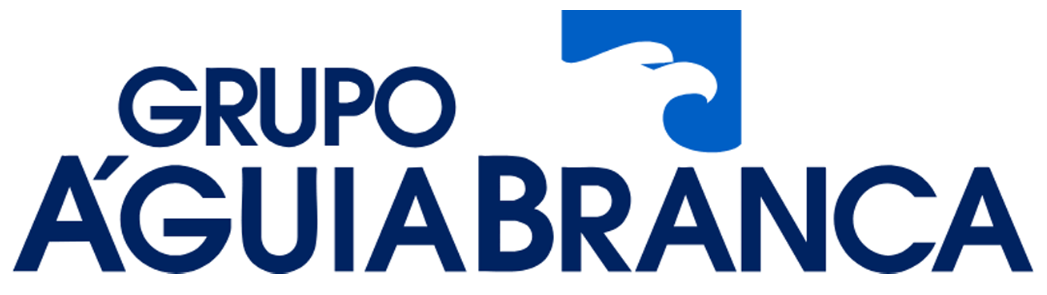 Logo Grupo Águia Branca
